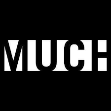 much是什么意思