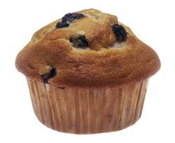 muffin是什么意思
