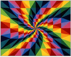 multicolored是什么意思