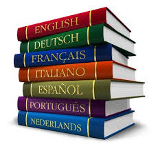 multilingual是什么意思