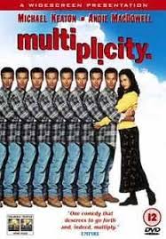 multiplicity是什么意思