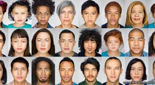 multiracial是什么意思