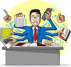 multitasking是什么意思