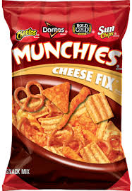 munchies是什么意思