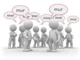 murmuring是什么意思