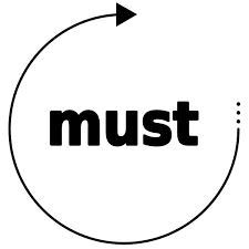 must是什么意思
