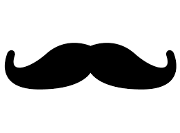 mustache是什么意思