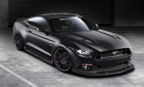 mustang是什么意思