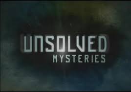 mysteries是什么意思