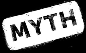 myth是什么意思