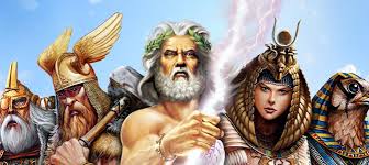 mythology是什么意思