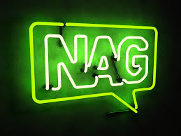 nag是什么意思