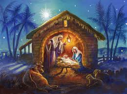 nativity是什么意思