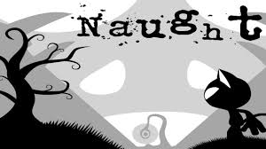 naught是什么意思
