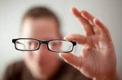 nearsighted是什么意思