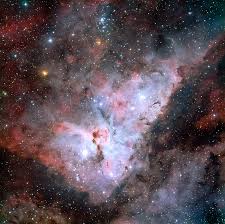 nebula是什么意思