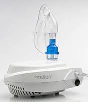 nebulizer是什么意思