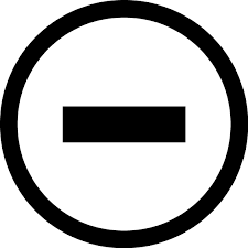 negative是什么意思