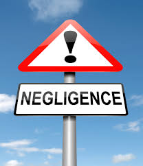 negligence是什么意思