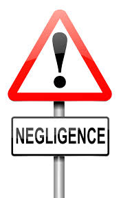 negligent是什么意思