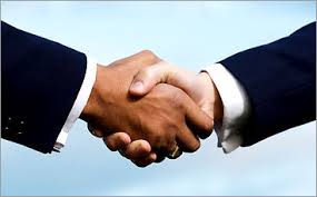 negotiate是什么意思