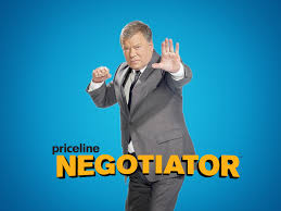 negotiator是什么意思