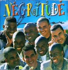 negritude是什么意思