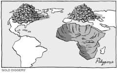 neocolonialism是什么意思