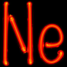 neon是什么意思