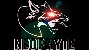 neophyte是什么意思