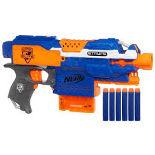 nerf是什么意思