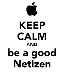 netizen是什么意思