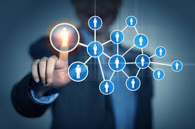 networking是什么意思
