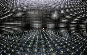 neutrino是什么意思