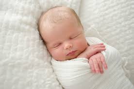 newborn是什么意思