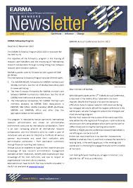 newsletter是什么意思