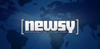 newsy是什么意思