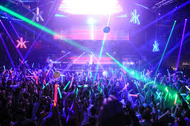 nightclub是什么意思