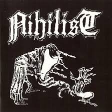nihilist是什么意思