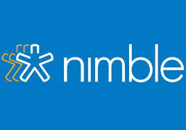nimble是什么意思