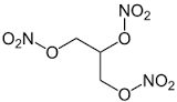 nitroglycerine是什么意思