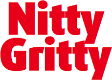nitty-gritty是什么意思