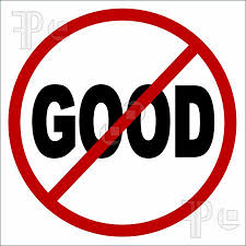 no-good是什么意思