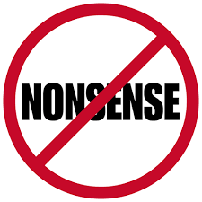 no-nonsense是什么意思