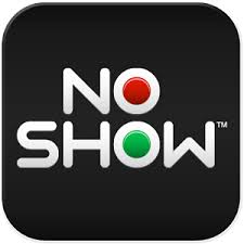 no-show是什么意思
