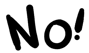 no是什么意思