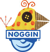 noggin是什么意思