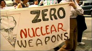 non-proliferation是什么意思