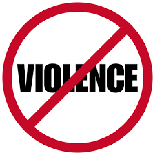 non-violent是什么意思