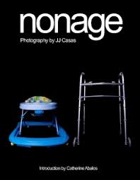 nonage是什么意思